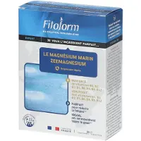 Fitoform Zeemagnesium | 30 capsules