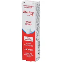 Vita Citral Lippenbalsem Repair 15 ml