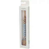 Mushie Fopspeenketting Cloud | 1 stuk