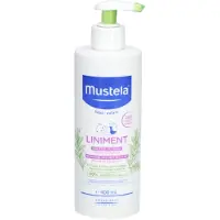 Mustela Liniment 400 ml Liniment