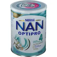 Nestle Nan OptiPro 4 800 g Poeder