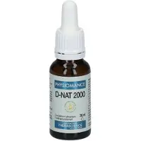 Therascience Belgium Physiomance D-nat 2000 | 20 ml