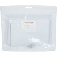 Advys Performance Health Zitkussen Bad Opblaasbare Zuignappen 45,5 x 45,5 cm Wit | 1 stuk