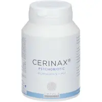 Decola Cerinax Psychobiotic 90 St Capsules