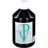 Phytovet Derma-Z Oplossing 500 ml Oplossing