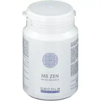 Decola MB Zen 60 St Capsules