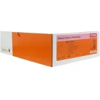 Dansac Nova 2 1218 Uro/Z Transparant 55Mm 1218-55 10 St Zakje