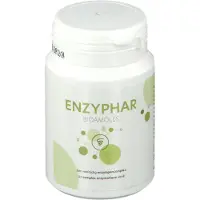 Nutriphyt Enzyphar Tabletten