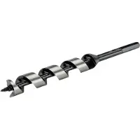 Bahco Slangenboor | voor hout | 8.0 mm x 230 mm - 9626-8