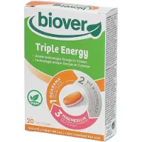 Biover Triple Energy | 20 tabletten