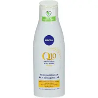 Nivea Q10 Power Anti-Rimpel Reinigingsmelk 200 ml Melk