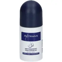 Axitrans Antitranspirant Oksels Roller Classic | 20 ml