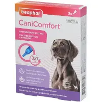 Beaphar CaniComfort Spot On 3 pipetten