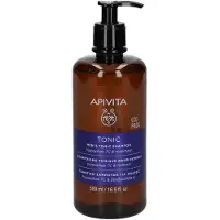 Apivita Tonic Men's Tonic Shampoo | 500 ml