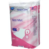 Molicare Premium Bed Mat 7 60x60cm 25 St Onderleggers