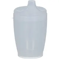 Cmt Wolf Drinkbeker Voor Zieken 200 ml Beker