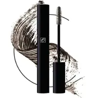 Les Couleurs De Noir Mascara F-OXY 02 Bruin | 1 stuk
