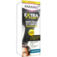 Paranix Shampoo Extra Strong | 200 ml