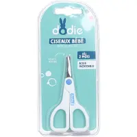 Dodie Baby-Schere 1 St Schaar