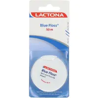 Lactona Blue Floss 50m
