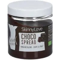SkinnyLove Spread Chocopasta Bio 175 g Overige