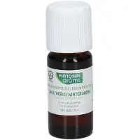 Phytosun Aroms Essentiële Olie Wintergroen | 10 ml