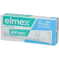 Elmex Sensitive Original tandpasta 150 ml Tandpasta