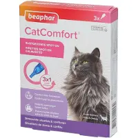 Beaphar CatComfort Rustgevende Spot-On 3st