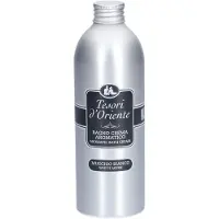 Europharma Group Tesori d’Oriente White Musk Bath Cream 500 ml Bad