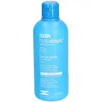 Isdin Nutratopic Pro-AMP Badgel 400 ml Gel