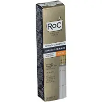 Roc Retinol Correxion Daily Moisturiser Anti Wrinkle Spf30 30 ml Crème