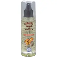 Hawaiian Tropic Silk Hydration Protective Weightless Oil Spf15 150 ml Spray