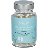 Omum Le Cajoleur Omum Mon Coup de Pousse 60 St Capsules