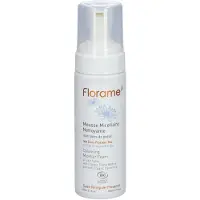 Florame Cleansing Micellar Foam 200 ml Reinigingsmiddel
