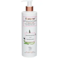 Florame Hypoallergenic Body Lotion from Provence 400 ml Melk