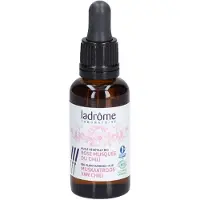 La Drome Ladrôme BIO Plantaardige olie Muskaatroos van chili 30 ml Olie