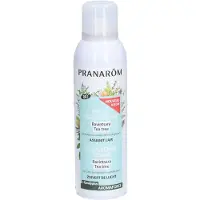 Pranarôm Aromaforce Zuiverende Spray Ravintsara Tea Tree Bio | 150 ml