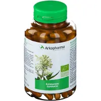 Arkocaps Moerasspirea Bio 150 St Capsules