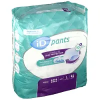 Id Pants Maxi L | 10 stuks