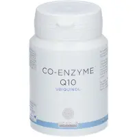 Decola Co-Enzyme Q10 60 St Capsules