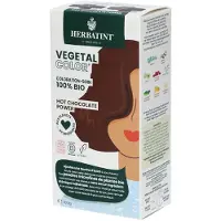 Herbatint Vegetal Color Hot Chocolate Power | 100 g