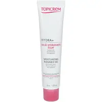 Topicrem Hydra+ Stralende Hydraterende Gel | 40 ml