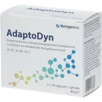 Metagenics Adaptodyn (60 capsules)