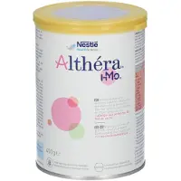 Nestle Althéra HMO 400 g Poeder