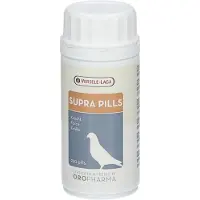 Versele-Laga Oropharma Supra Pills