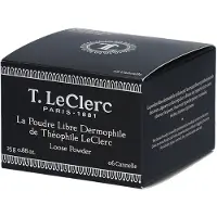 T.LeClerc T. LeClerc Los Rijstpoeder 06 Cannelle 25 g Make-up