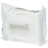 Korres Olympus Thee Deep Detox Cleansing Cloths | 30 stuks