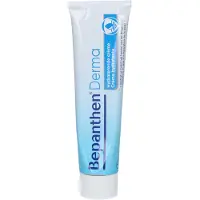 Bepanthen Hydra Hydraterende Crème 100 g Crème