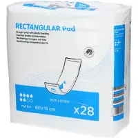 Id Pad Rectangular Maxi 150x600cm 28 St Verband