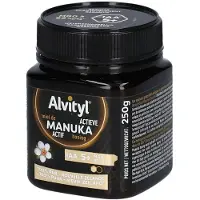 Manuka Alvityl Honey IAA 5+ 250 g Crème